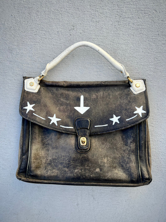 Coach- Marc Jacobs- Frankenstein hybrid bag