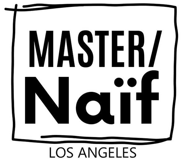 MASTER/naïf
