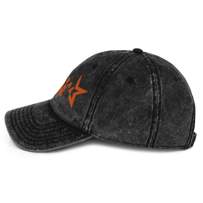 GENERAL USE HAT - Construction Orange