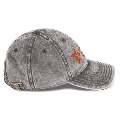 GENERAL USE HAT - Construction Orange