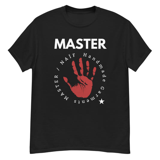 "Master"